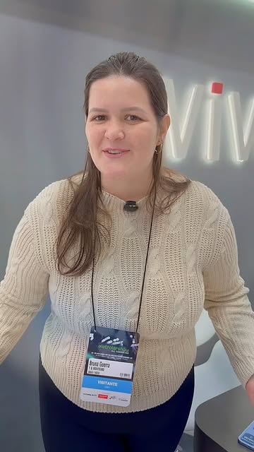 Publicação do Instagram da equipe Opções Celulares