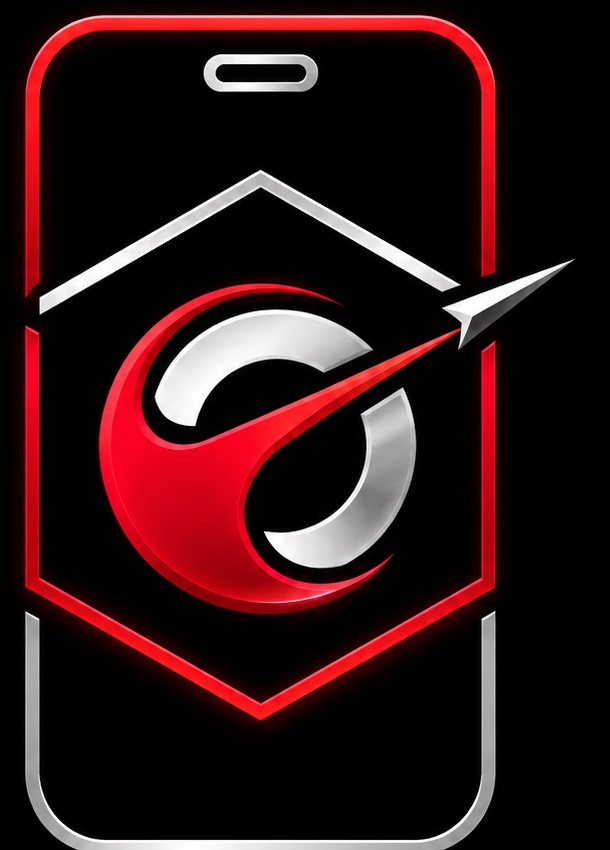 Logo Opções Celulares e Acessórios BC